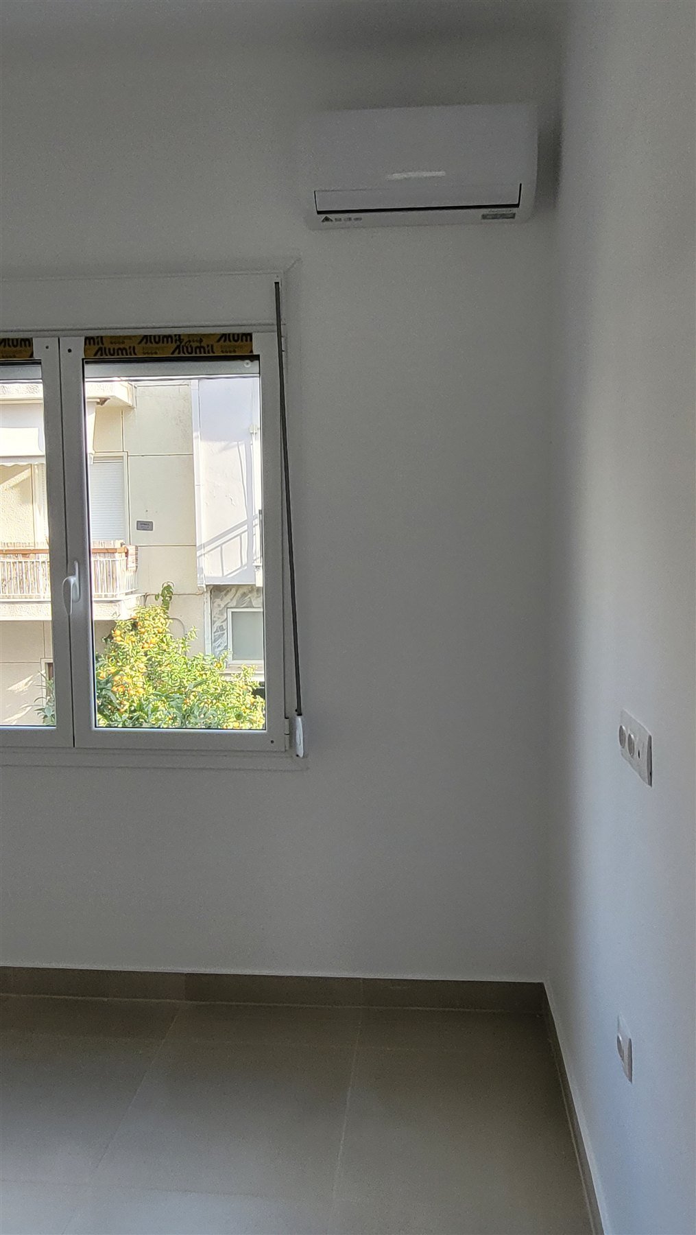 First floor bedroom